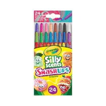  Crayones Pe...