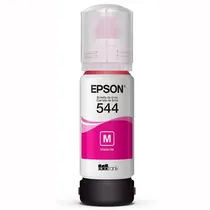Tinta Epson T544320 Magenta L1110 L3110 L3150 L5190 *** - T544320