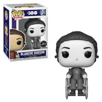  Funko Chase...