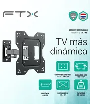  Soporte p/T...