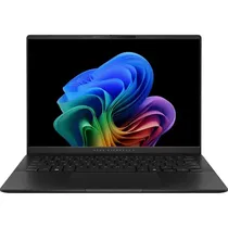 Notebook Asus Vivobook s 14 S5406SA-WH79 Intel Core Ultra 7 258V Tela Oled Wuxga 14.0"/32GB de Ram/1TB SSD - Neutral Preto