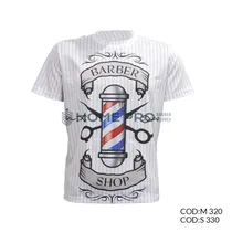  Camiseta de...