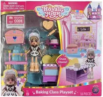  Baking Clas...