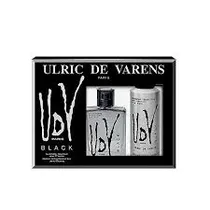  Udv Black E...
