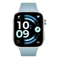 Relogio Xiaomi Mi Watch 6 M2523W1 Azul Claro 452667