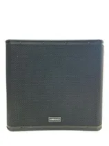 Subwoofer Me...