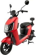  Moto Elétri...