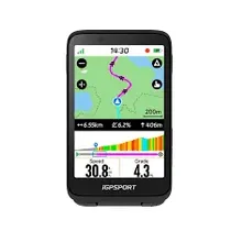  Igpsport Bi...