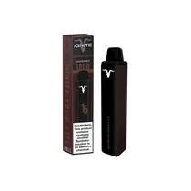 Ignite Shisha 40K Blueberry Lemonade Ice
