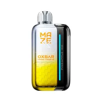  Pod Oxbar M...