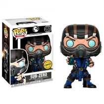  Funko Chase...