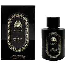 Adyan Oud Velvet Edp 100ML