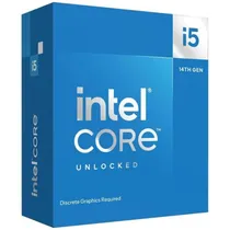 Processador Intel Core i5-14600KF 3.5GHZ 24MB LGA 1700