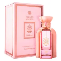 Perfume Dar El Ward Dalal - Eau de Parfum - 100ML - Feminino