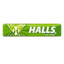  Halls Sabao...