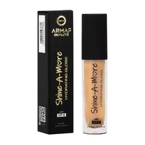 Gloss Armaf Beaute Shine-A-More Hydrating Gloss Coral 02 193855*