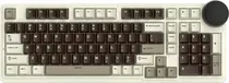 Teclado Meca...