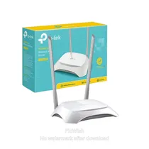 Wir. R. TP-Link TL-WR840N<W> 300MBPS 552504