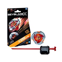  Beyblade X ...