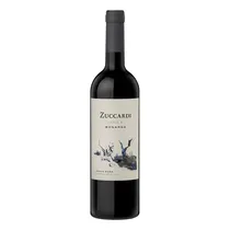 Vinho Zuccardi Serie A Bonarda Tinto Seco 750ML 021349