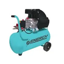 Energy Compr...
