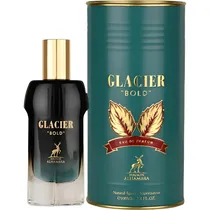 Perfume Maison Alhambra Glacier Bold Edp - Unissex 100ML