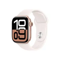 Apple Watch S10 46MM Rose Gold s/L
