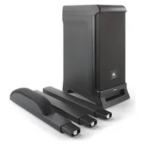 Caixa de Som Torre JBL EON710 Irx One All-In-One 1300 W Bluetooth 5.0 XLR Bivolt - Preto