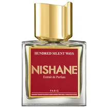 Nishane Hundred Silent Ways Extrait de Parfum Perfume Feminino - 50ML