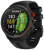  Relógio GPS...