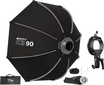 Softbox Trio...