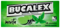  Bucalex Men...