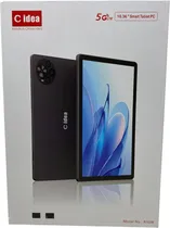Tablet C Idea R1036 Lte 10.1" 8GB/128GB Tecl Ing+Pen+Estu+Carg Gray