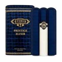 Perfume Cuba...