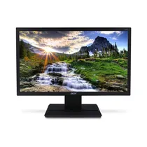 Monitor 20 Acer V206HQL Abi VGA/HDMI/Energy Star