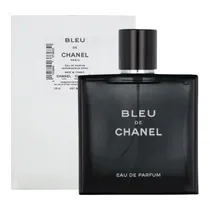 Chanel Bleu ...