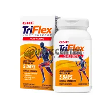  GNC Triflex...