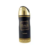 Spray Corporal Lattafa Khamrah Unissex 200ML