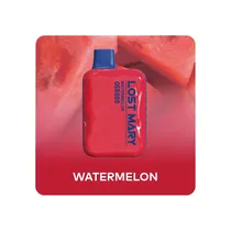 Lost Mary 5000 Watermelon
