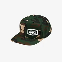 100% Gorra M...