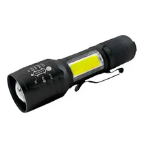Lanterna Ecopower Lateral Grande EP-8103