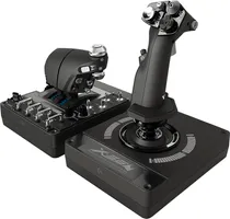 Joystick e A...