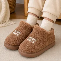  Bota Pantuf...