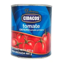 Tomate Entei...