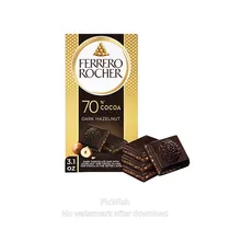  Chocolate F...