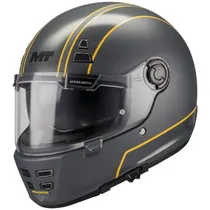 Capacete MT ...