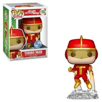  Funko Pop M...