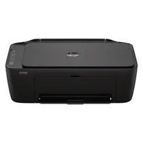 Impressora Multifuncional HP Deskjet Ink Advantage 2975 3 Em 1 Wifi Bivolt - Preto
