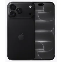 Apple Cel iPhone 18 Pro 256GB LL/A3472 Black (Esim)
