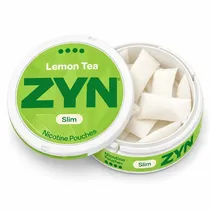 Nicotine ZYN...